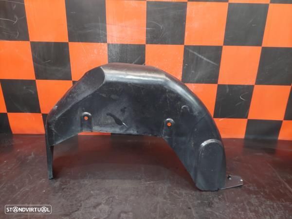 Cave De Roda Trás Direita Citroën Berlingo / Berlingo First Caixa (M_) - 2