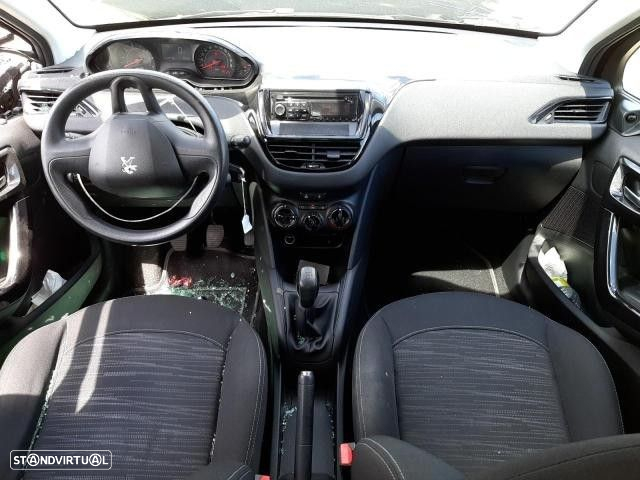 Peças Peugeot 208 I 2012 a 2018 - 5