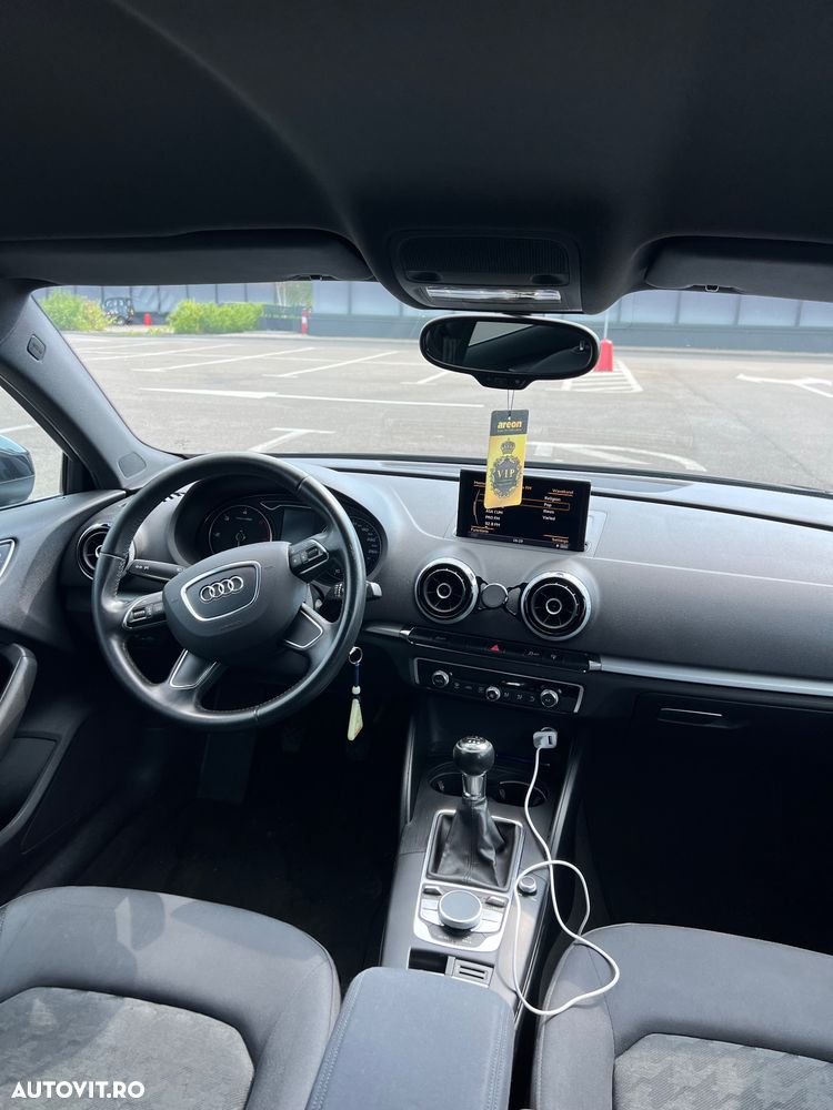 Audi A3 ver-1-6-tdi-clean-diesel-ambiente - 12