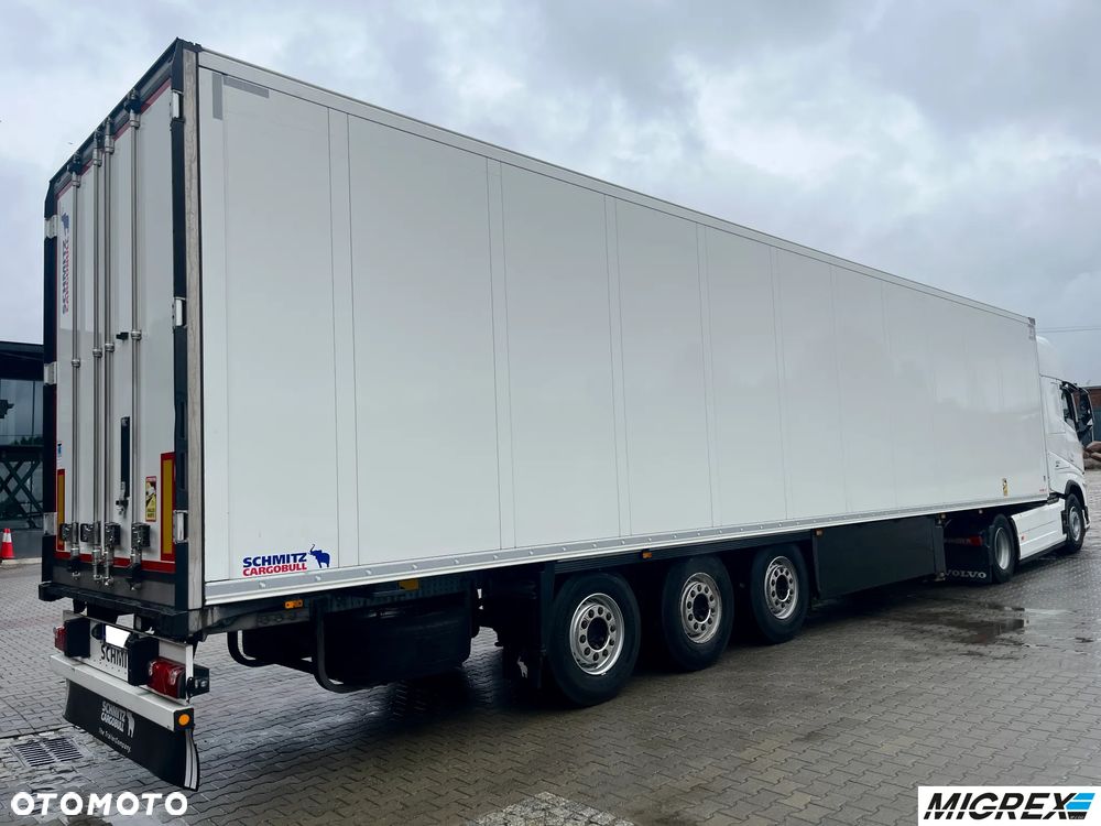 Schmitz Cargobull SKO - 5