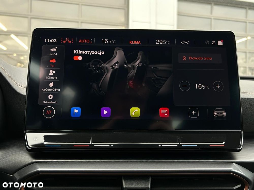 Cupra Formentor 2.0 TSI 4Drive DSG - 30