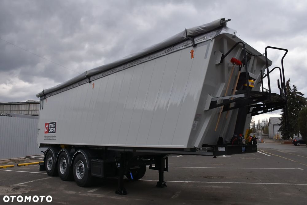 Feber Inter Cars NW 45 KD - 6