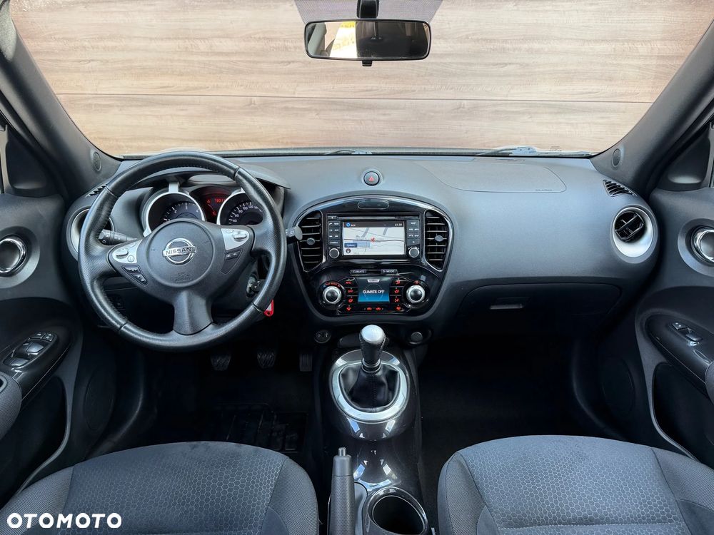 Nissan Juke - 13