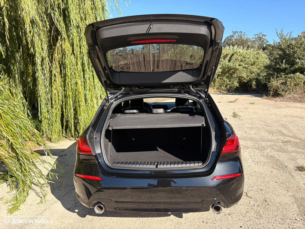 BMW 118 d Line Sport - 36