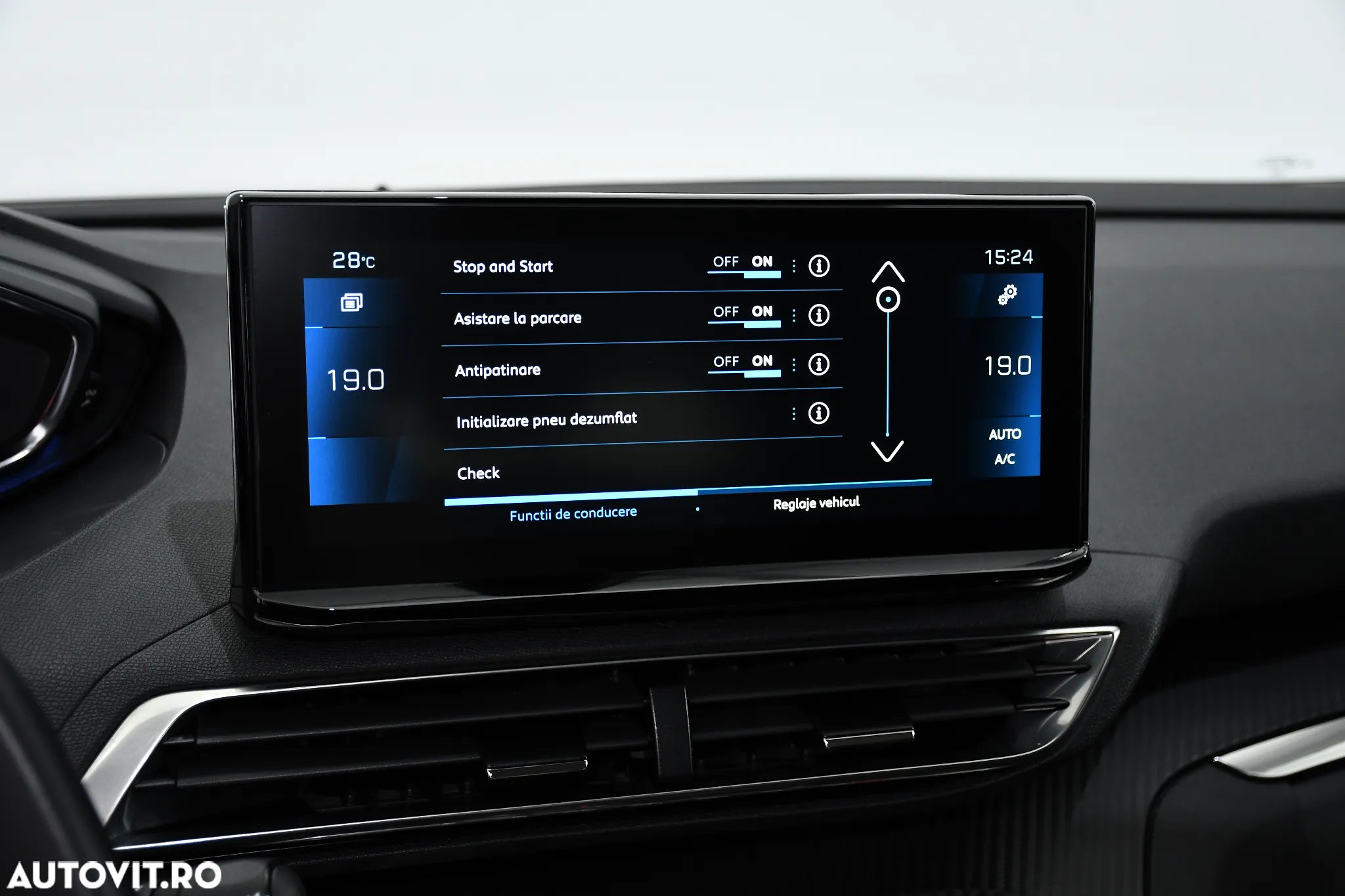 Peugeot 5008 1.5 BlueHDI s&s EAT8 Allure - 18