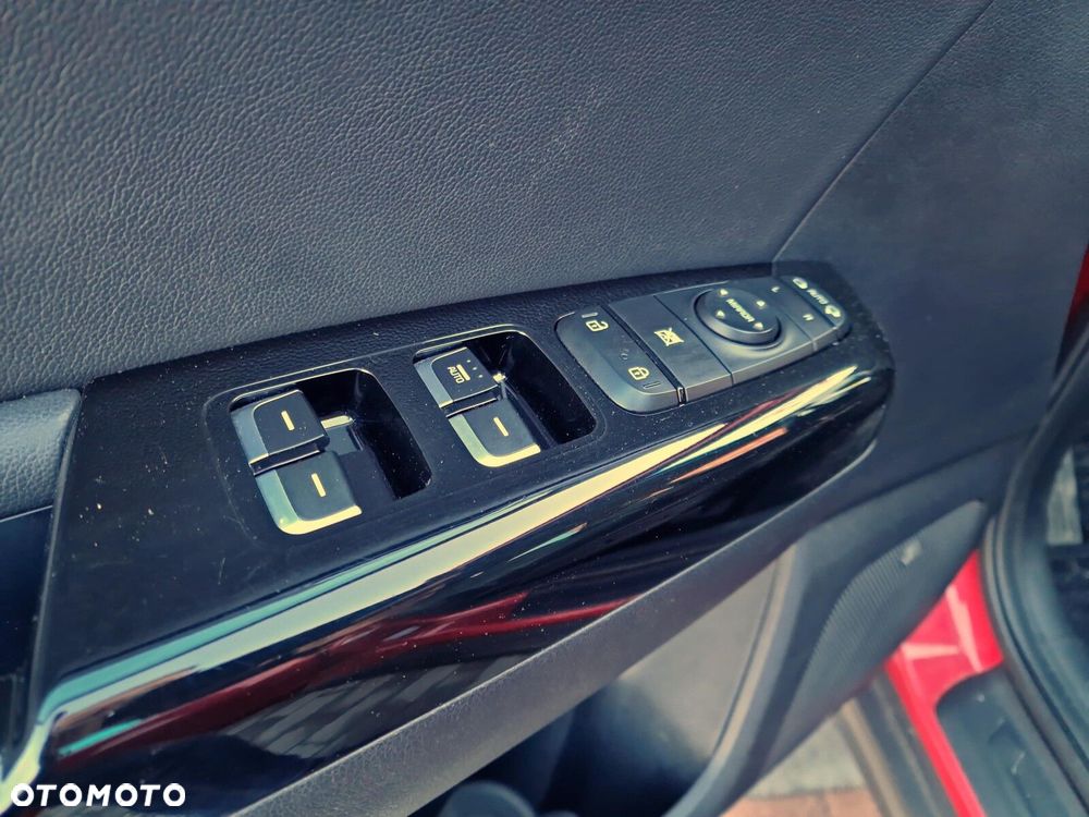 Kia Sportage 2.0 CRDI Business Line 4WD - 34