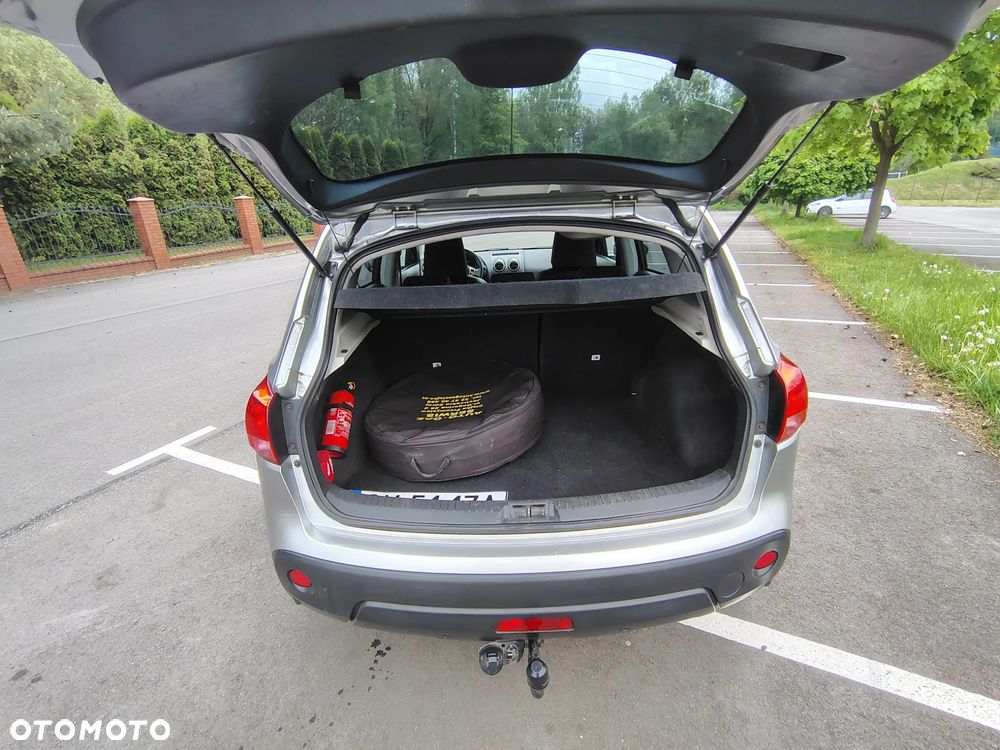 Nissan Qashqai 2.0 tekna - 5