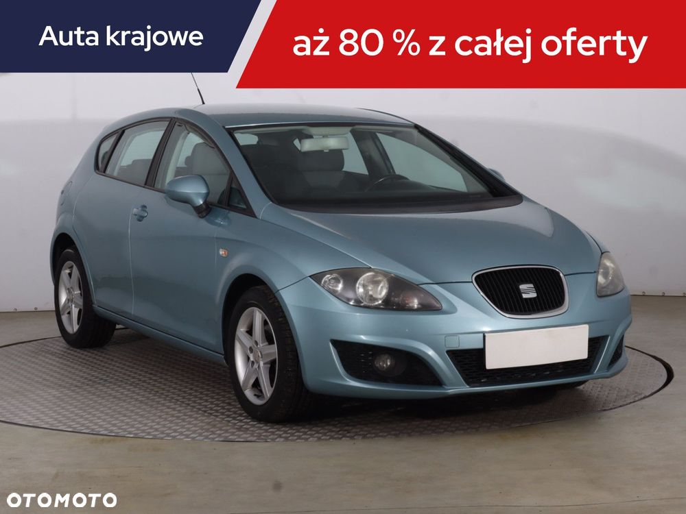 Seat Leon - 3