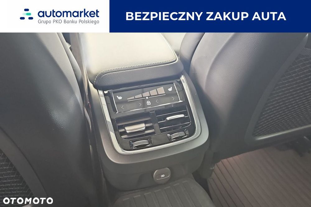 Volvo S60 B5 B AWD Ultimate Dark - 21