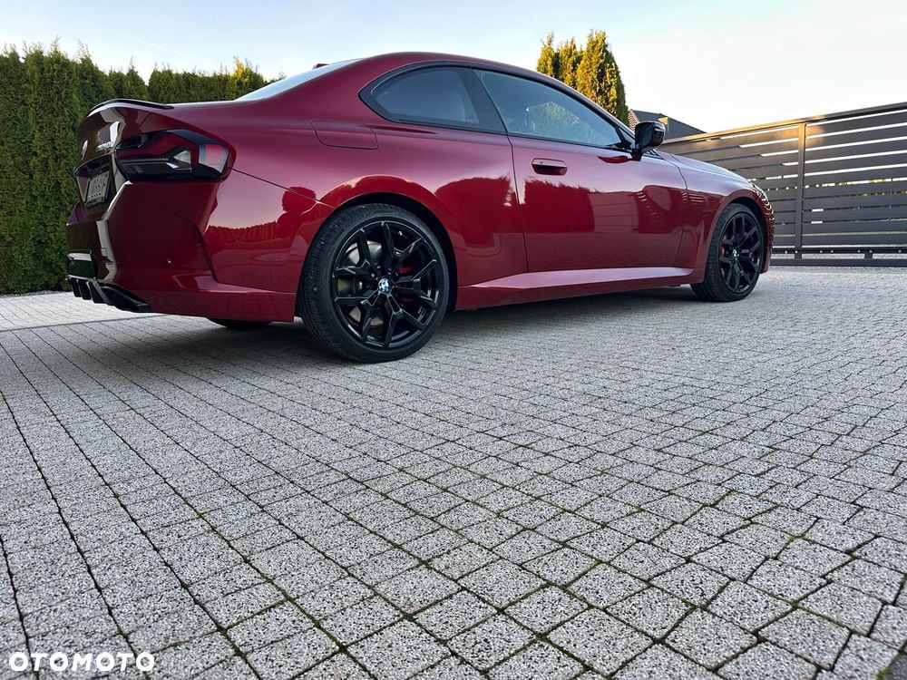 BMW Seria 2 - 10