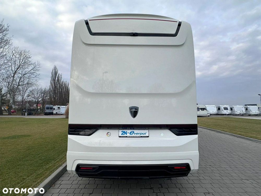 Morelo Loft Premium 87M - 5