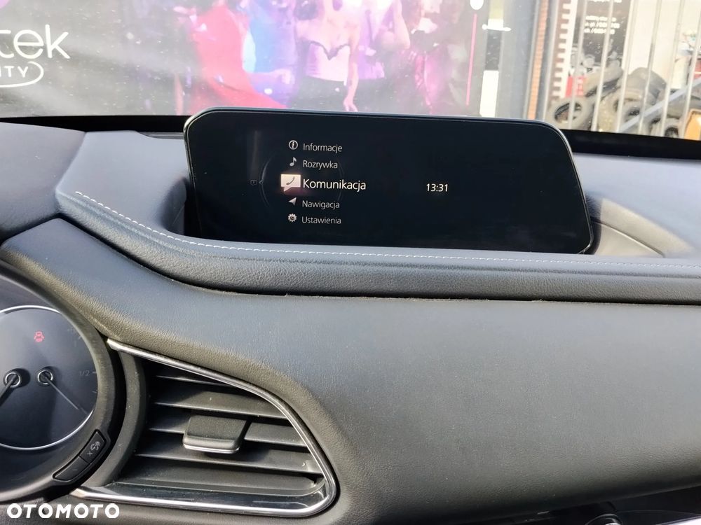 Mazda CX-30 SKYACTIV-G 2.0 M-Hybrid - 29