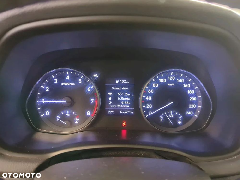 Hyundai i30 1.5 DPI Comfort - 10
