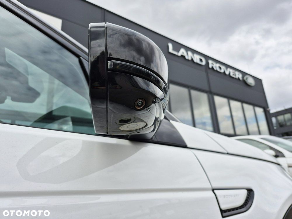 Land Rover Discovery Sport - 15