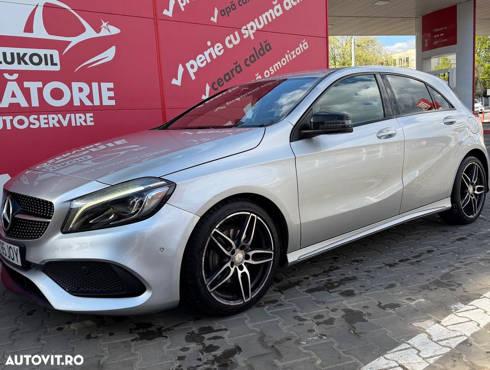 Mercedes-Benz CLA - 4