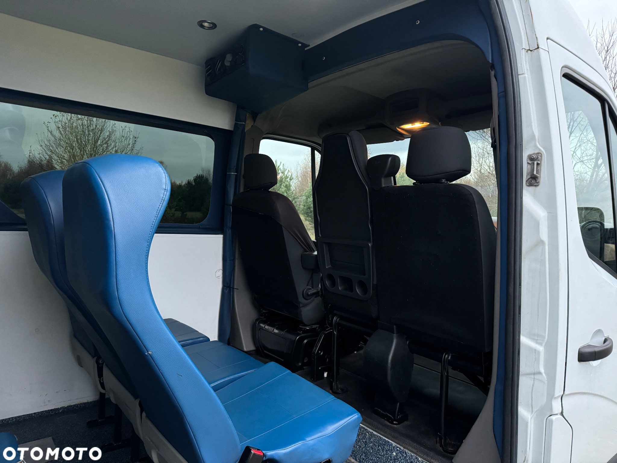 Opel Movano - 22