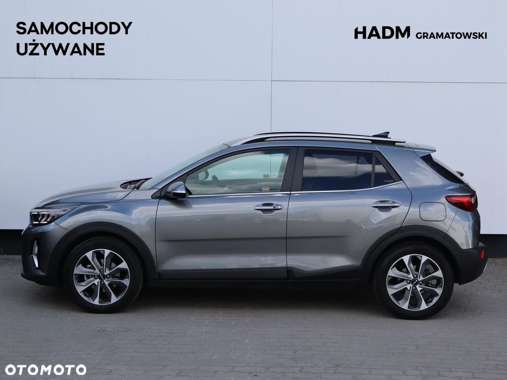 Kia Stonic - 4