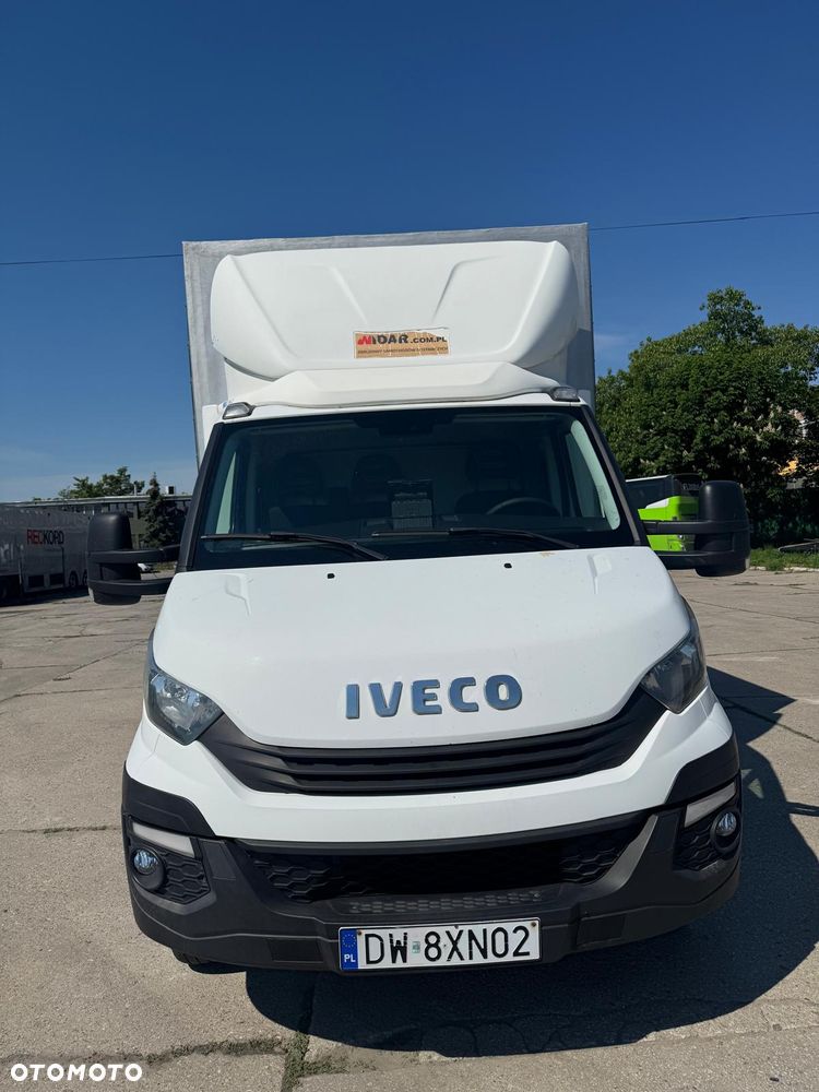 Iveco 50c18 - 6