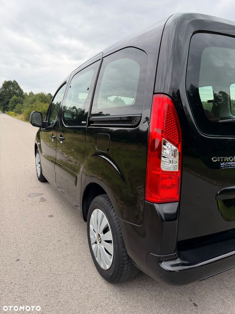 Citroën Berlingo 1.6 HDi 90 FAP Multispace - 7