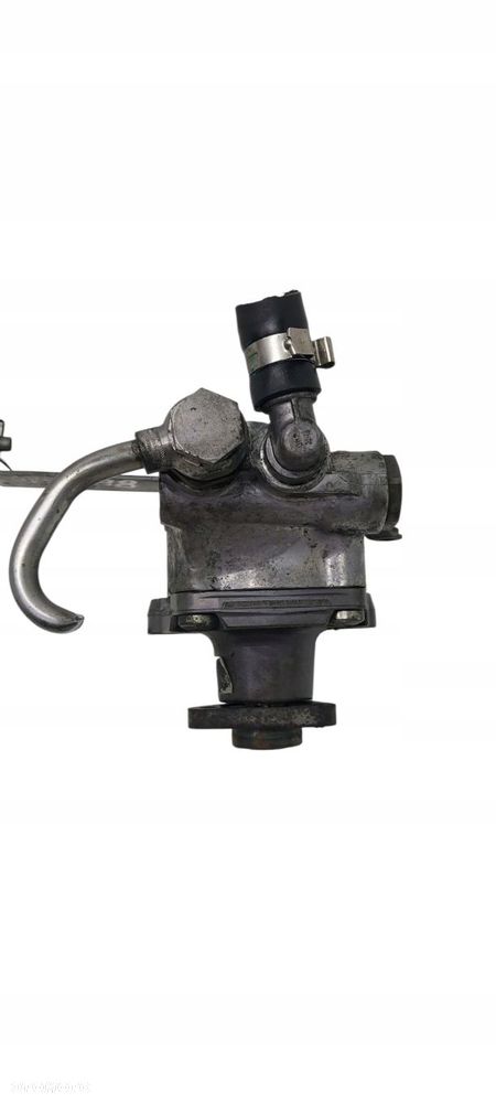 Bmw E60 E61 E63 E64 Lci Pompa Wspomagania Diesel M57N2 135 Bar 6774698 - 5