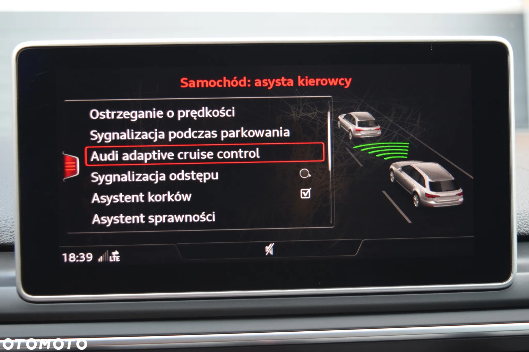 Audi A4 2.0 TDI Sport S tronic - 29
