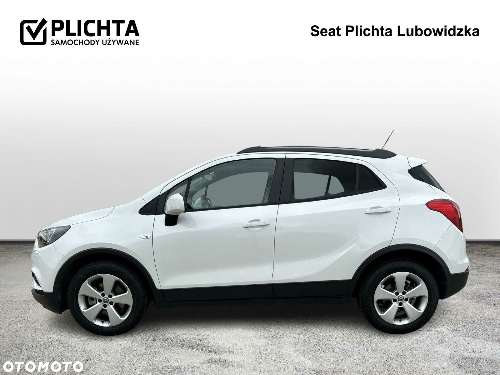 Opel Mokka - 2