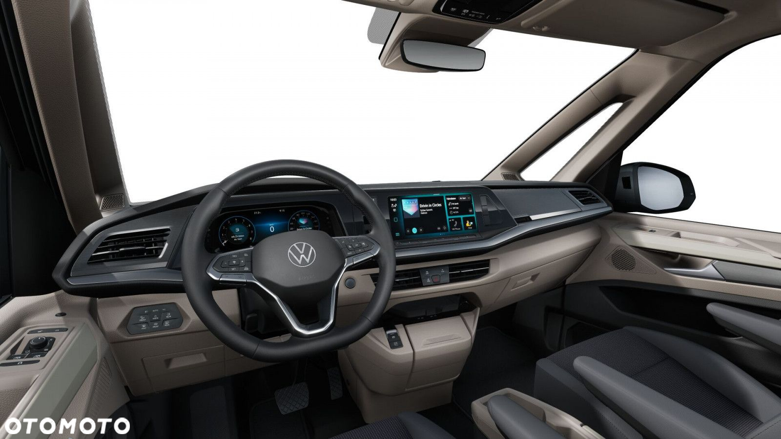 Volkswagen Multivan - 6