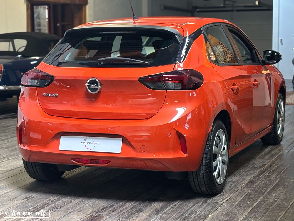 Opel Corsa-e Business Edition - 10