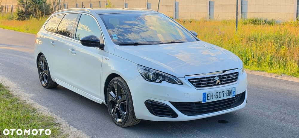 Peugeot 308 - 2