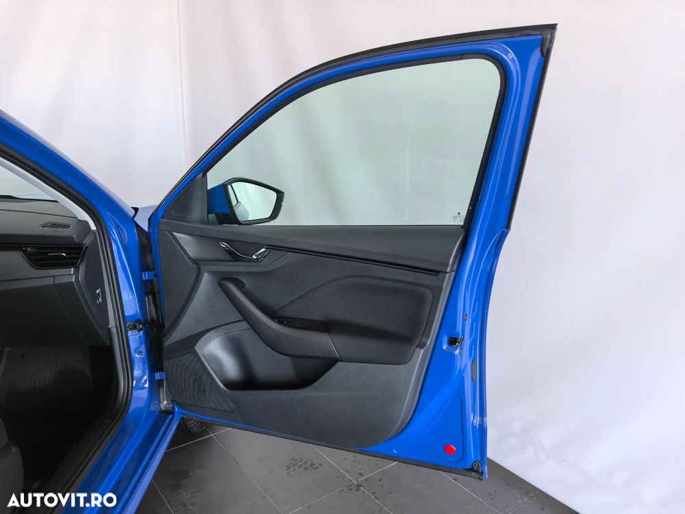 Skoda Kamiq 1.0 TSI Active - 25