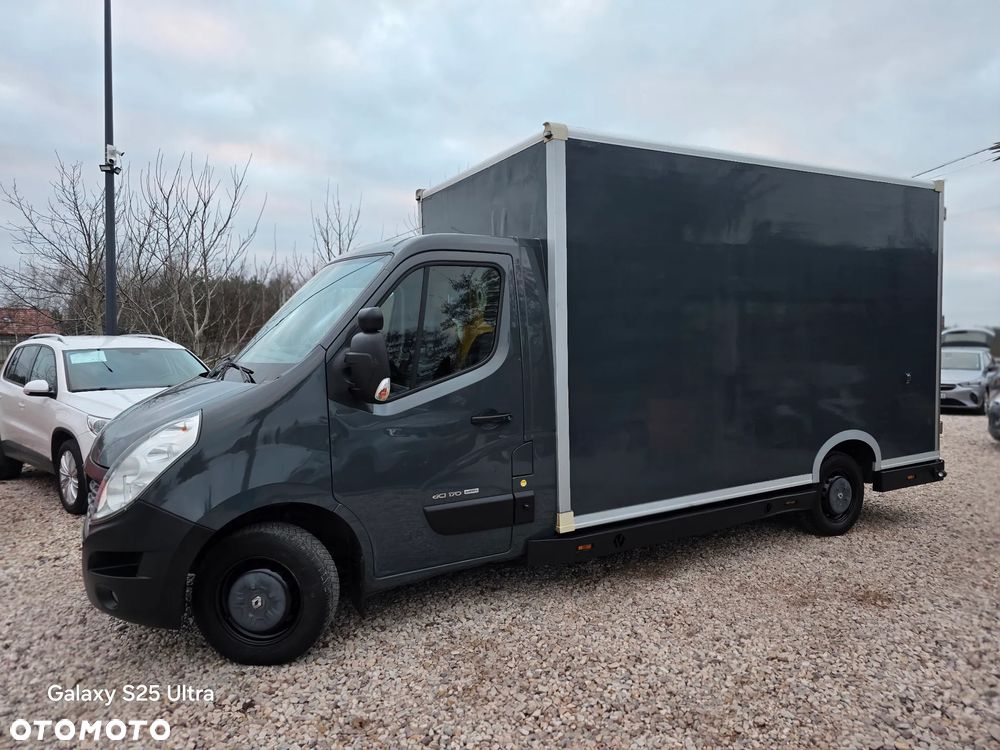Renault Master - 14
