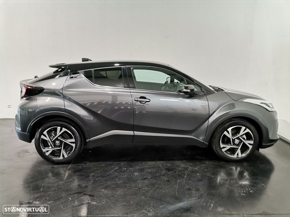 Toyota C-HR - 18