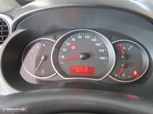 Renault Kangoo 1.5 dCi Maxi Business - 29