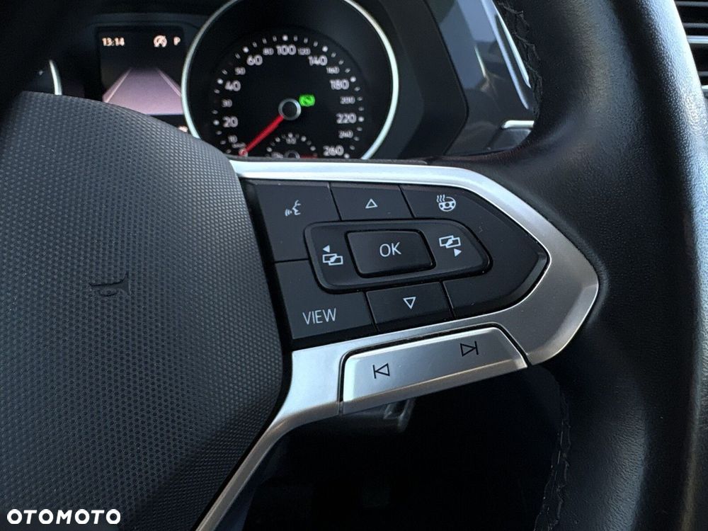 Volkswagen Tiguan 2.0 TDI DSG - 15