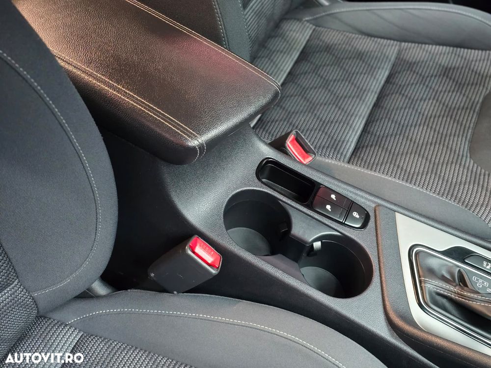 Kia Niro 1.6 GDI 6DCT HEV Comfort - 13