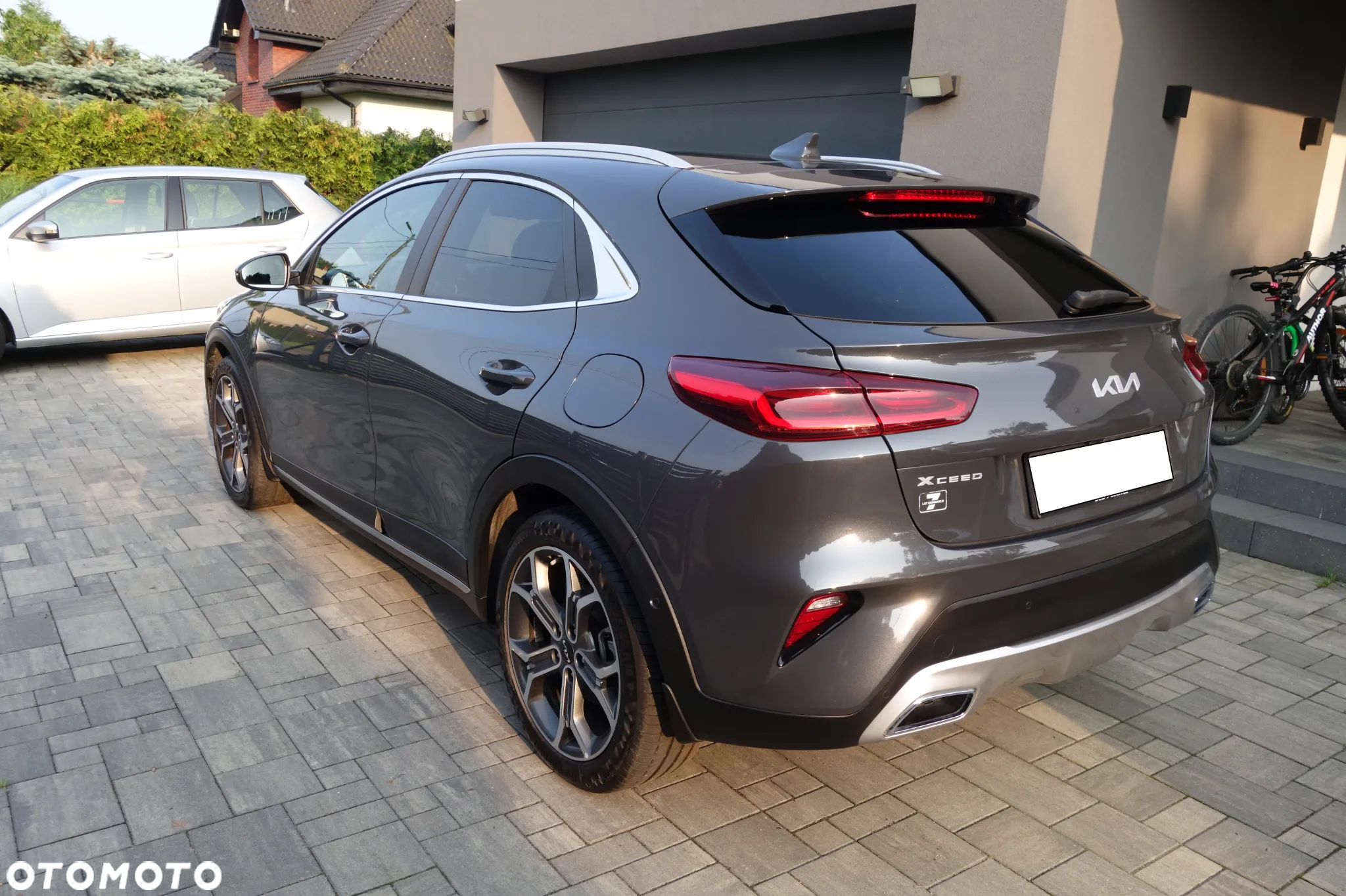 Kia XCeed 1.5 T-GDI L Business Line - 3