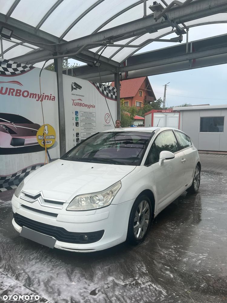 Citroën C4 - 2