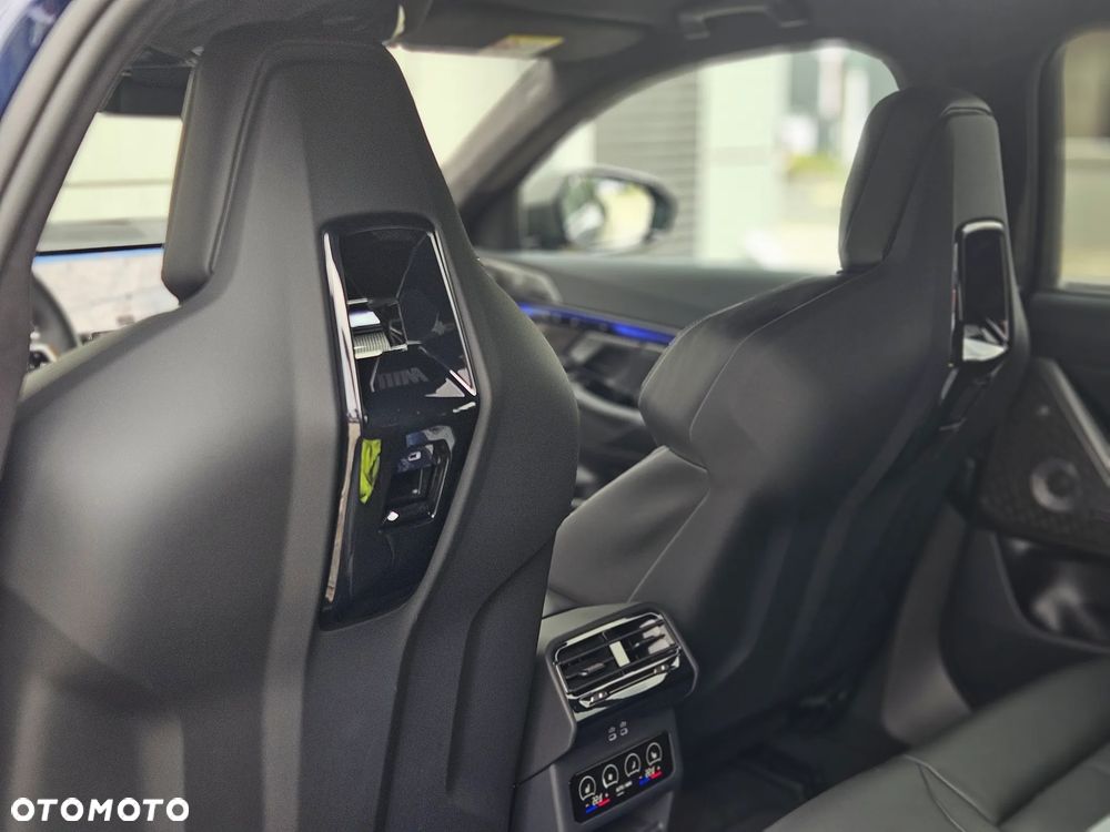 BMW Seria 5 540d xDrive mHEV M Sport - 25
