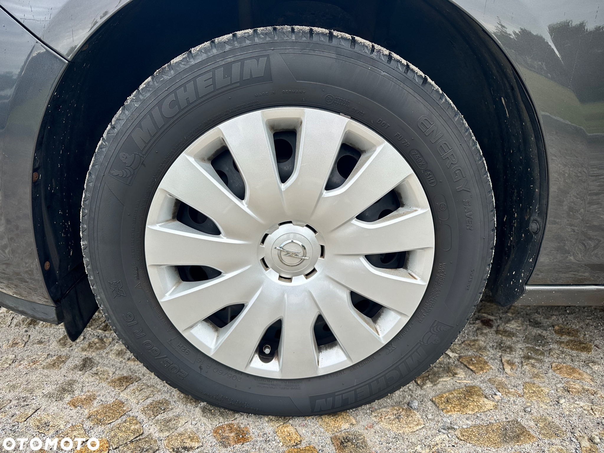 Opel Astra 1.4 Turbo Edition - 31