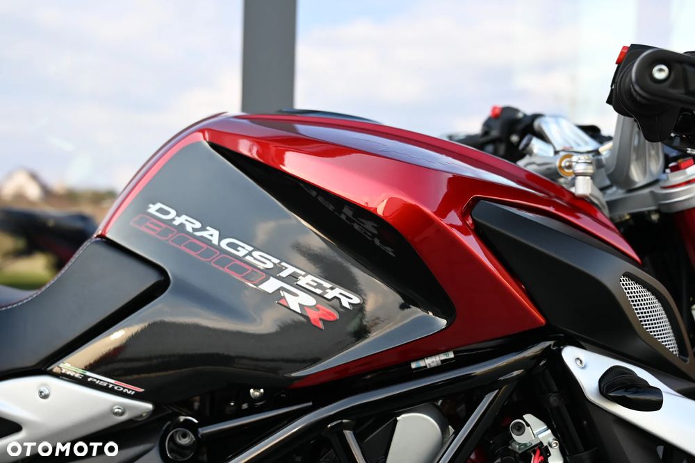 MV AGUSTA Brutale - 33