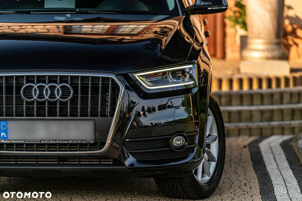 Audi Q3 2.0 TDI - 12
