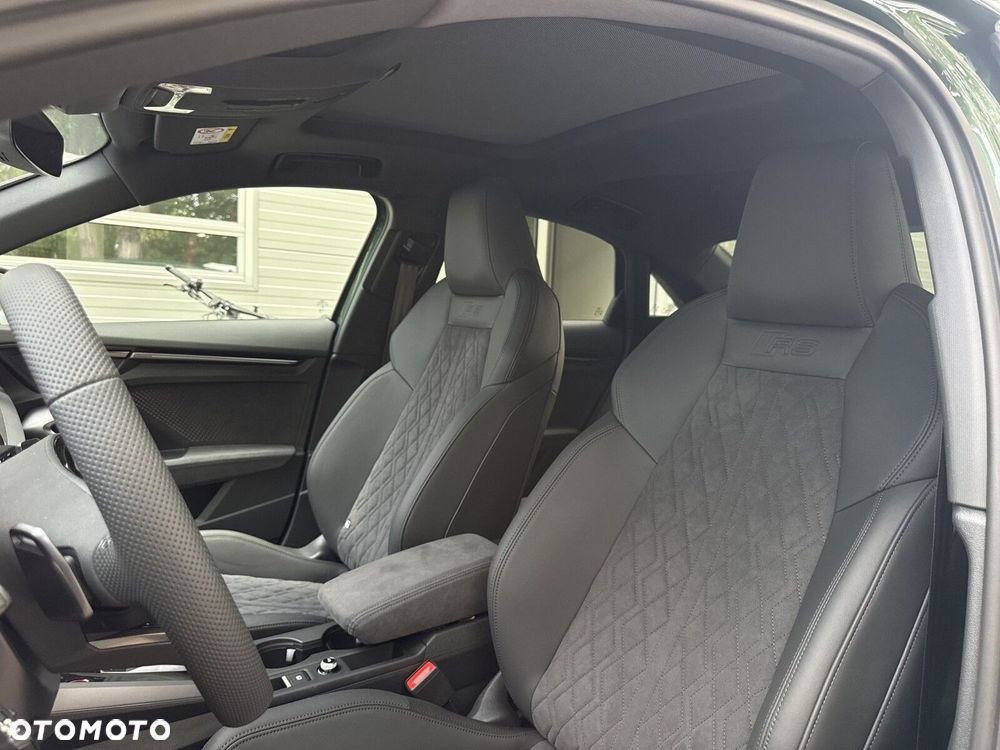 Audi RS3 Limousine TFSI Quattro S tronic - 12