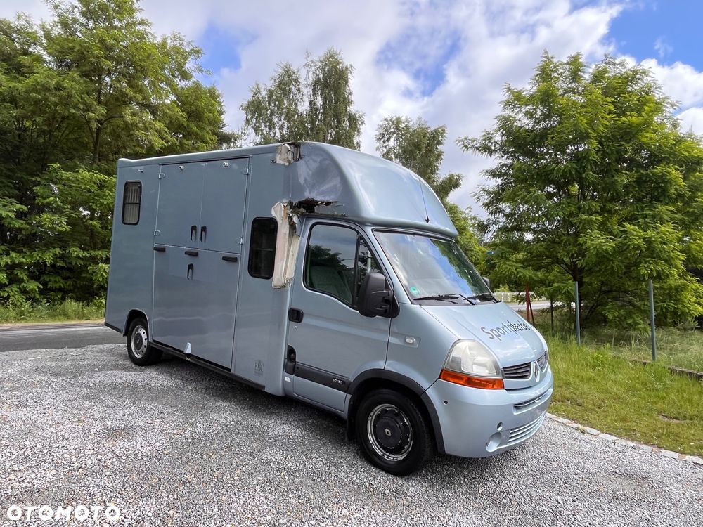 Renault Master - 18