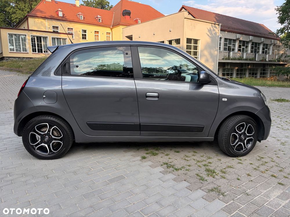 Renault Twingo ENERGY TCe 90 Intens - 14
