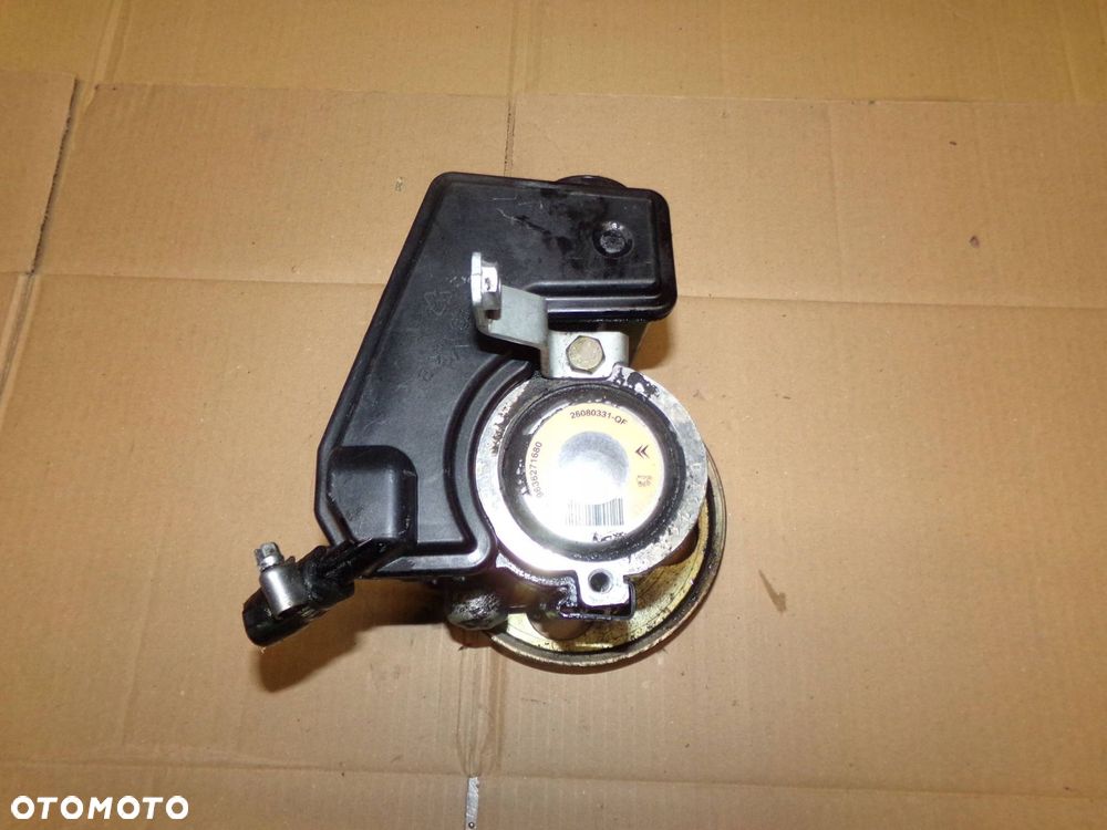 pompawspomagania xsara picasso 1.8 16v - 2