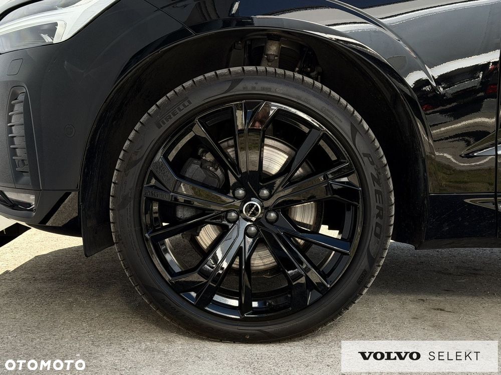 Volvo XC 60 - 11