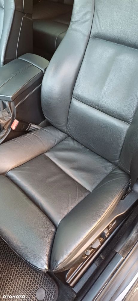BMW Seria 5 - 17