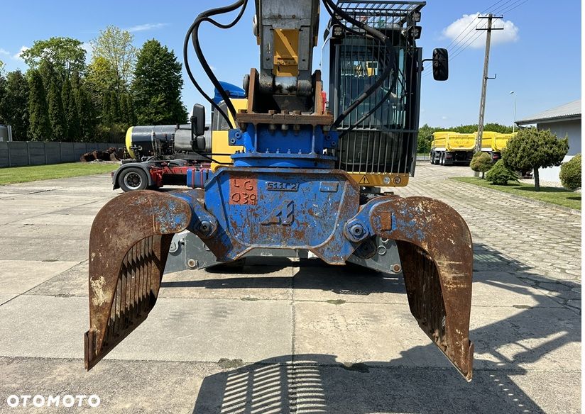 Liebherr LH 22 M LITRONIC - 16