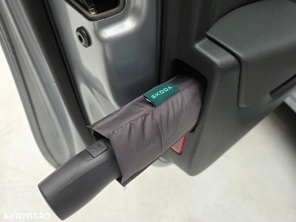 Skoda Superb 2.0 TDI DSG 4X4 L&K - 12