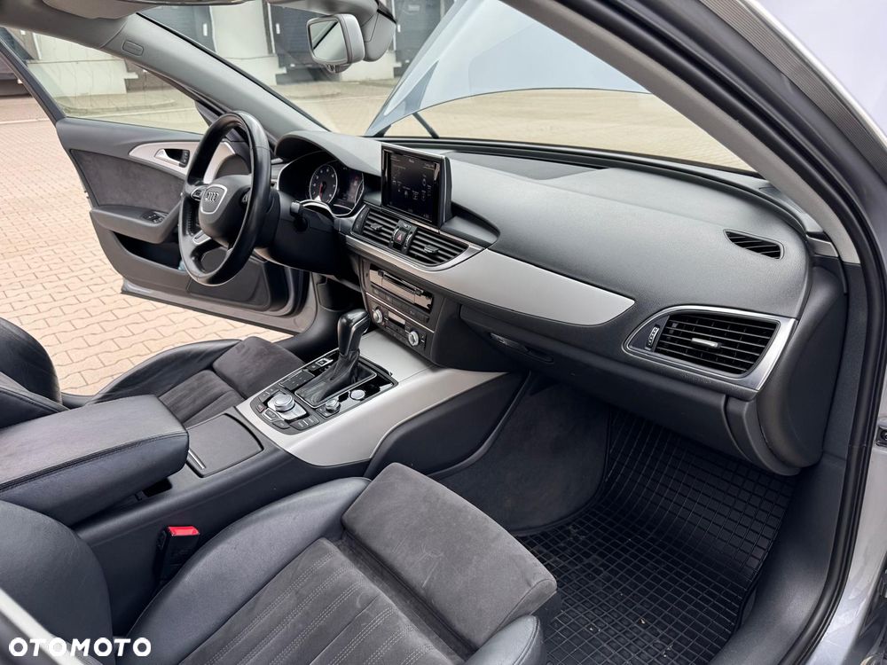 Audi A6 Limousine - 30